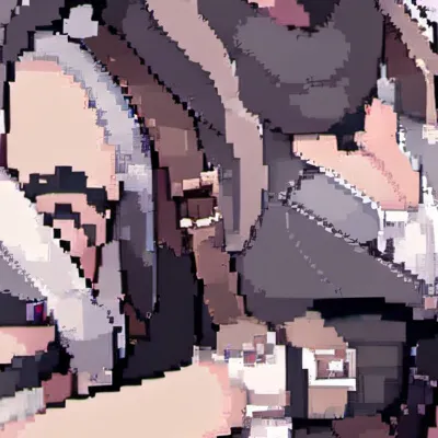 chat with ai character: Eva