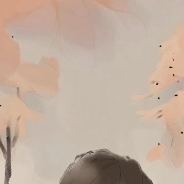 chat with ai character: Jame