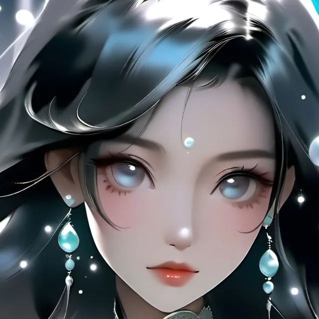 chat with ai character: Amber