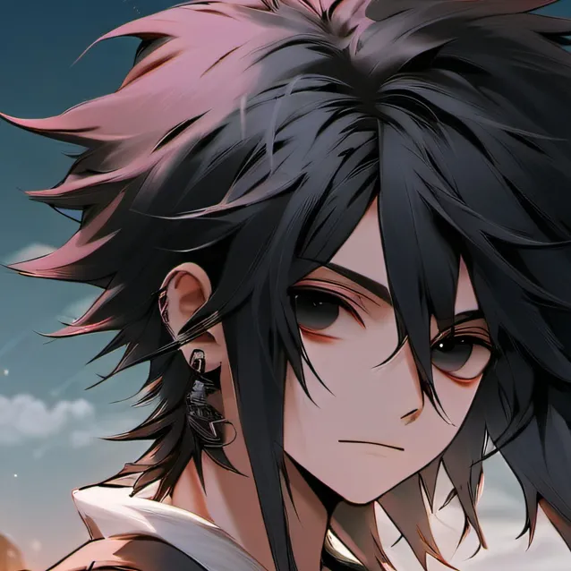 chat with ai character: Xavier