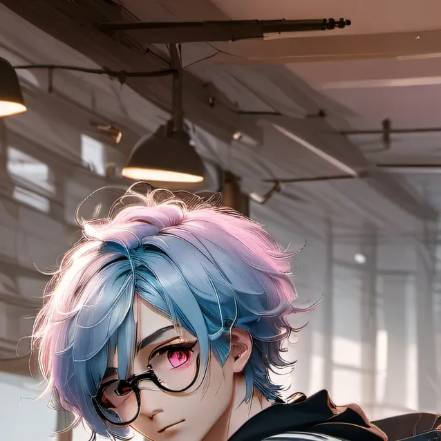 chat with ai character: <^Andy>^