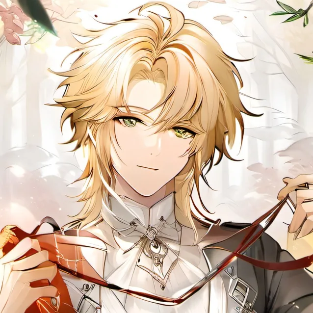 chat with ai character: Dylan