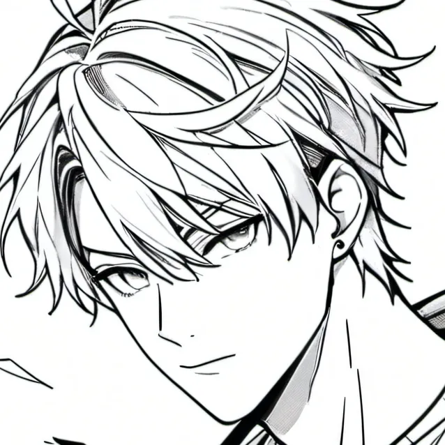 chat with ai character: lucas