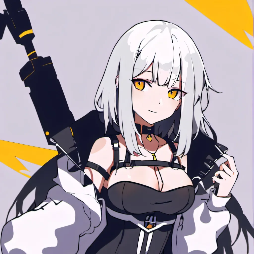 chat with ai character: masa