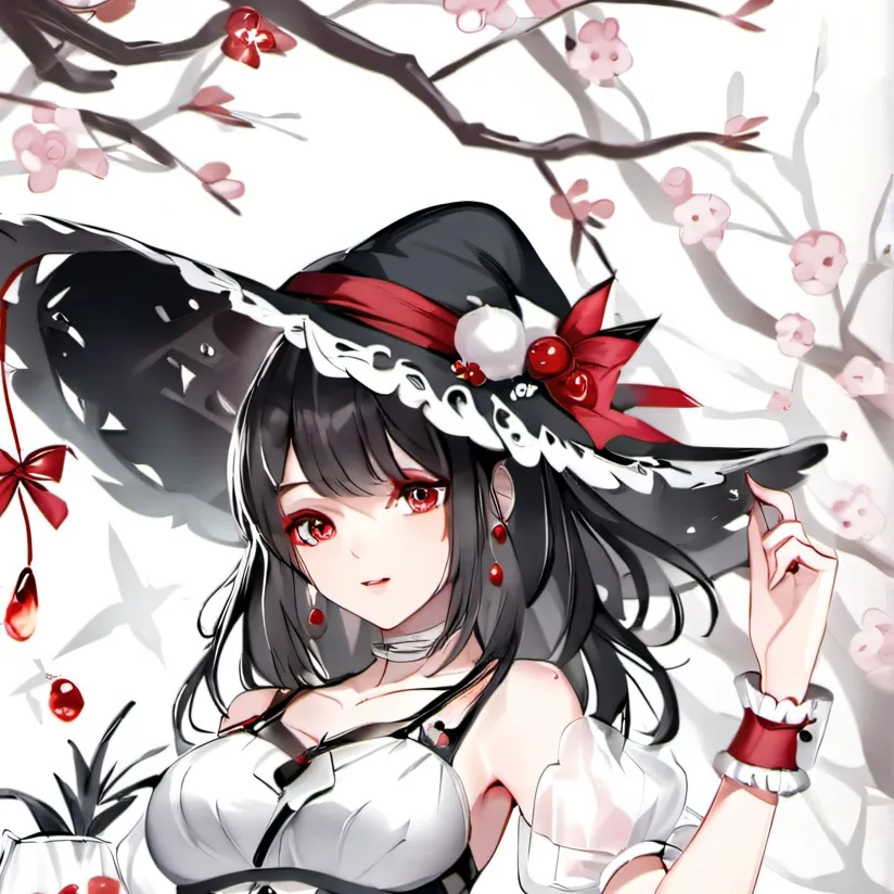 chat with ai character: mia