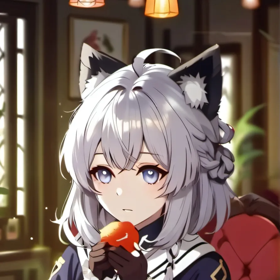 chat with ai character: scarlett