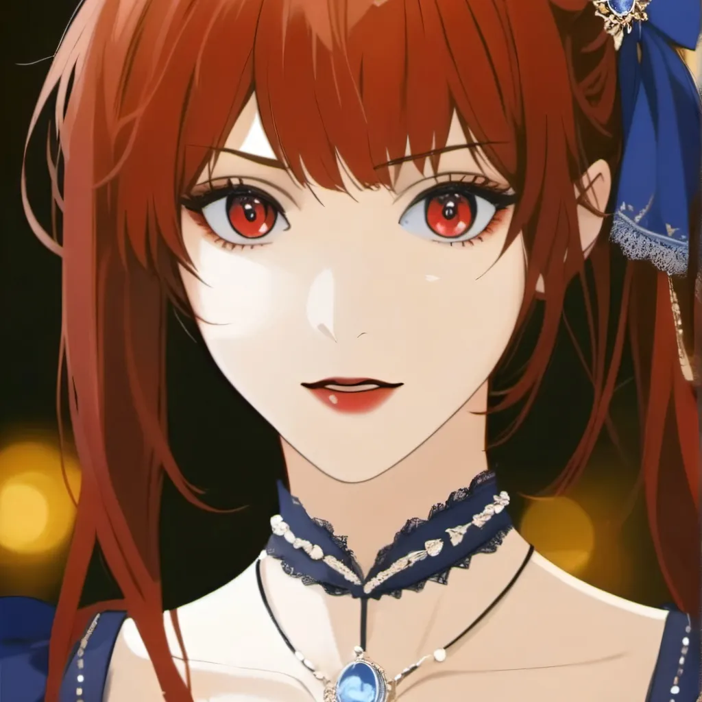 chat with ai character: Alaine Frynia