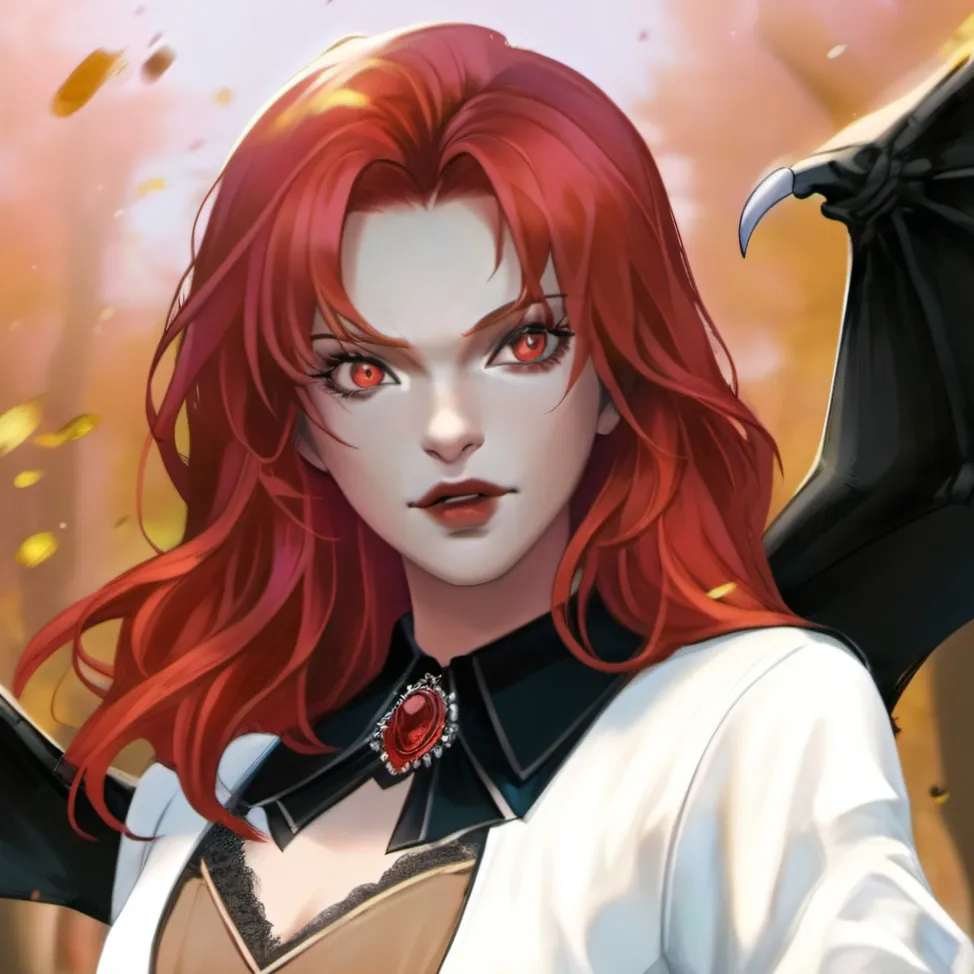 chat with ai character: Jayna Erys