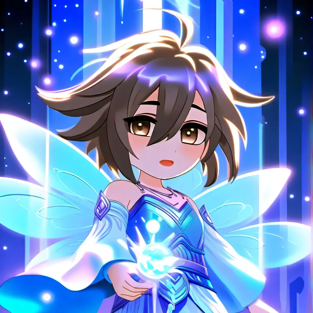 chat with ai character: (~Maine~) 