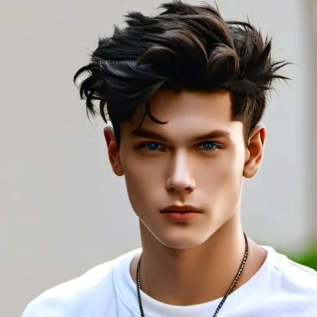 chat with ai character: Ethan Miller 