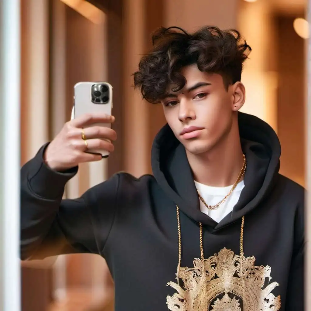 chat with ai character: ☆Jordan☆