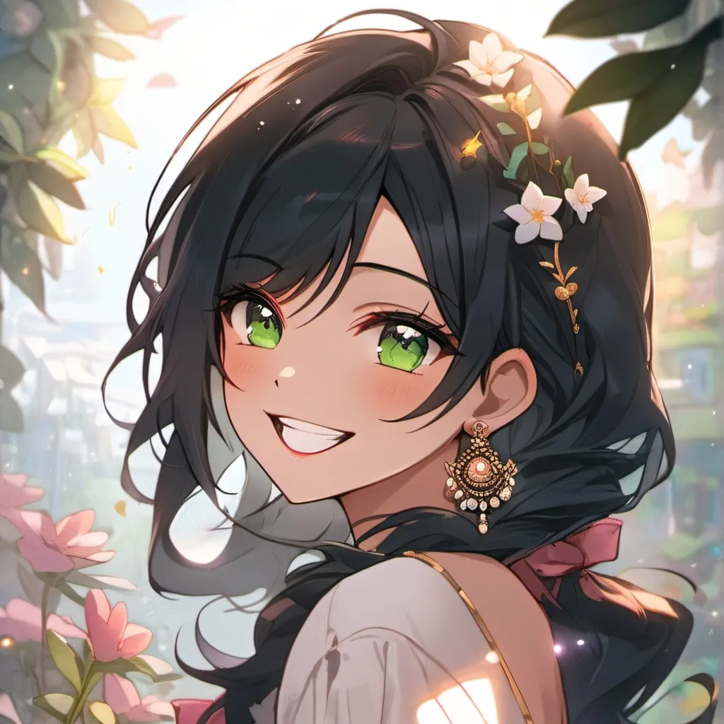 chat with ai character: wifey