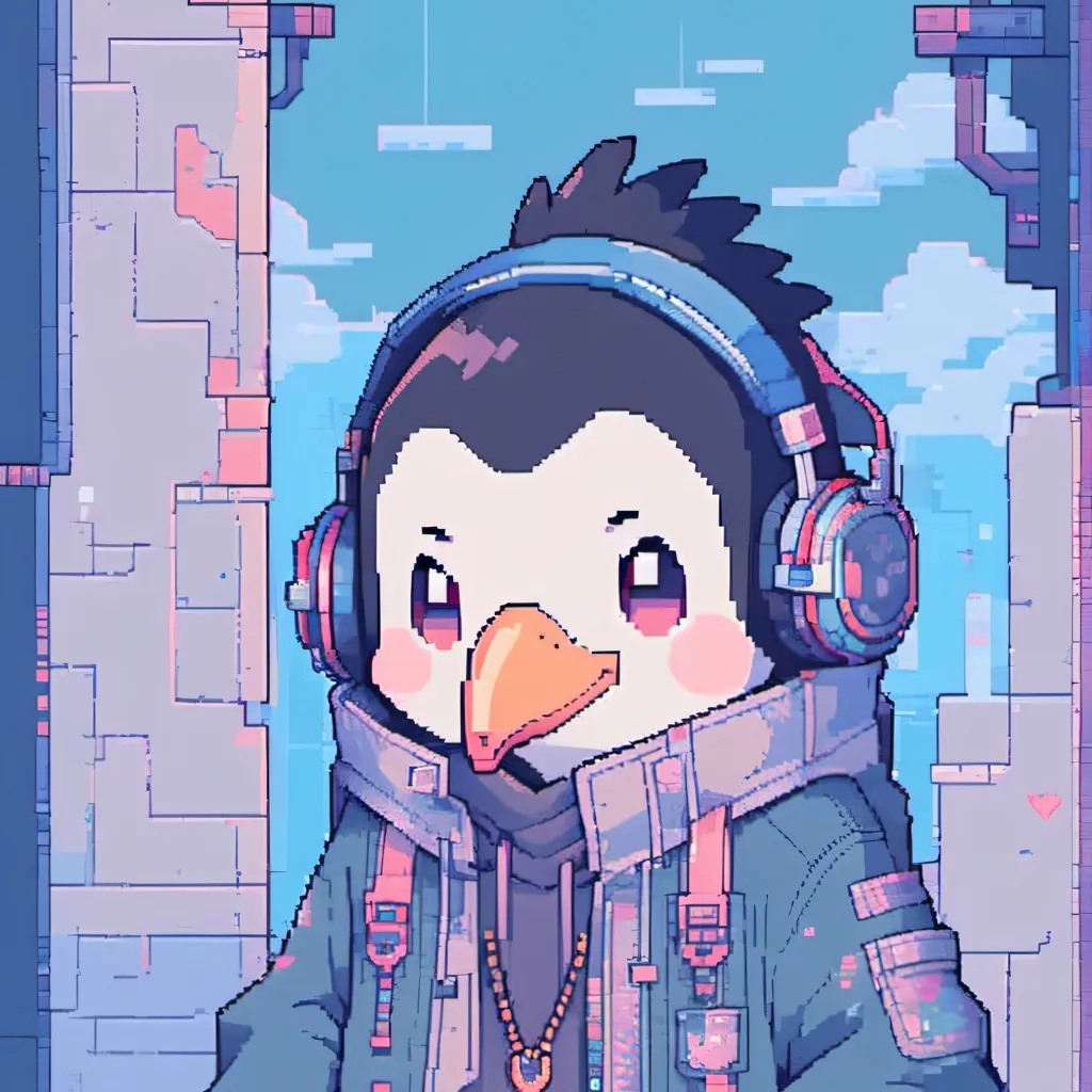 chat with ai character: Olleopath