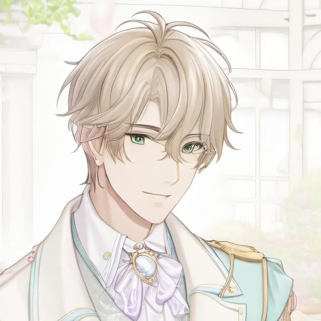 chat with ai character: Adrian