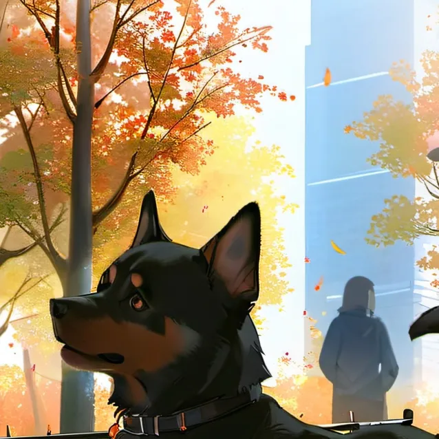 chat with ai character: Ava