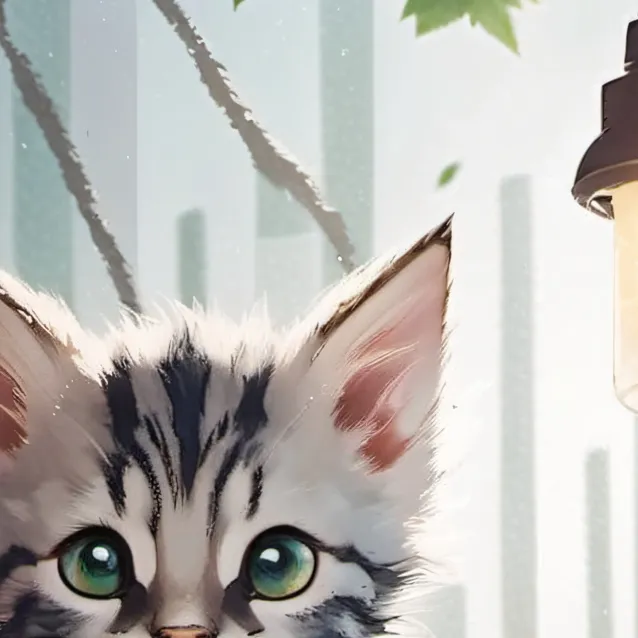 chat with ai character: Aurora