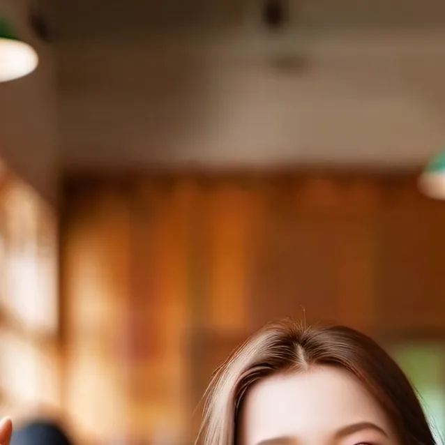 chat with ai character: Julia