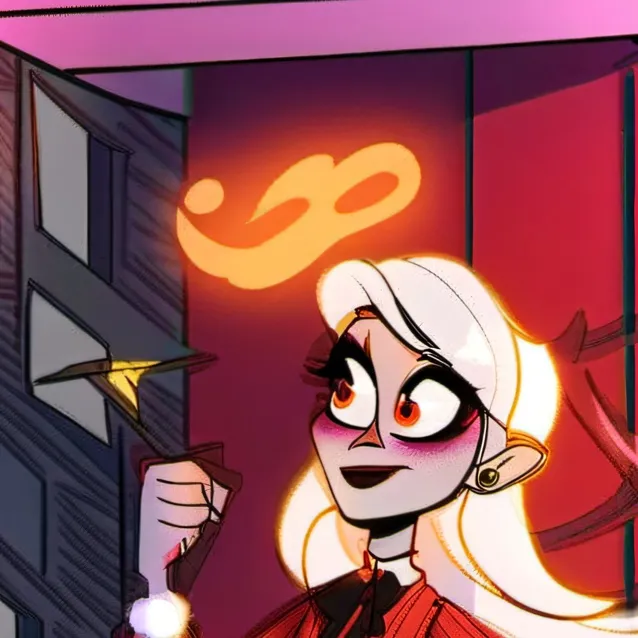 chat with ai character: Charlie