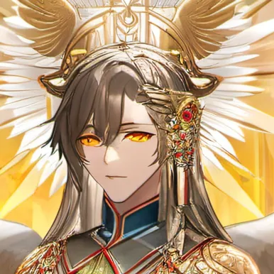 chat with ai character: star