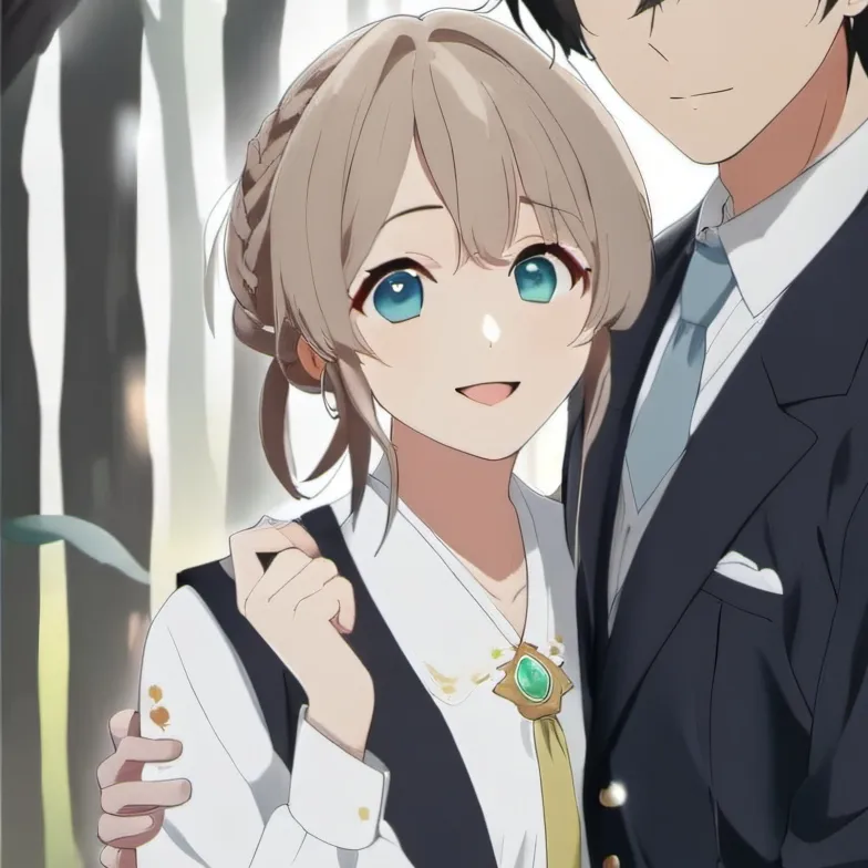 chat with ai character: Rin taki