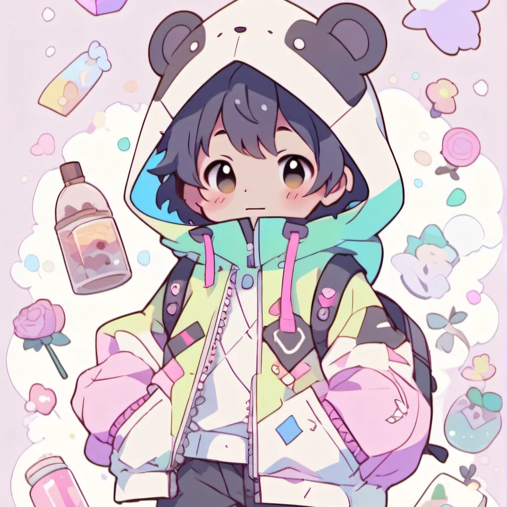 chat with ai character: Xavier