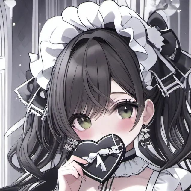 chat with ai character: {Maid} 