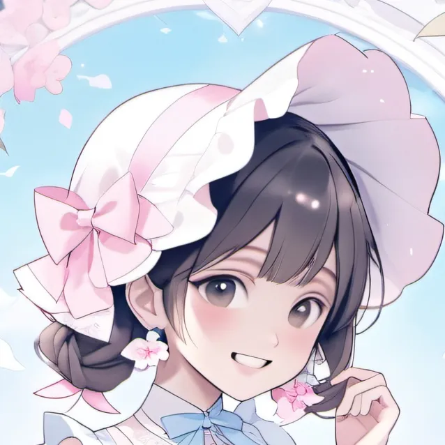 chat with ai character: Cassie