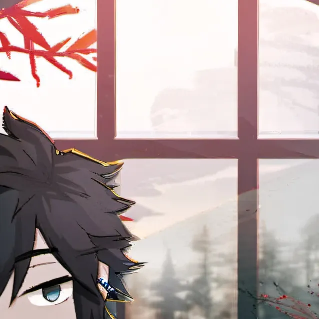 chat with ai character: Ben