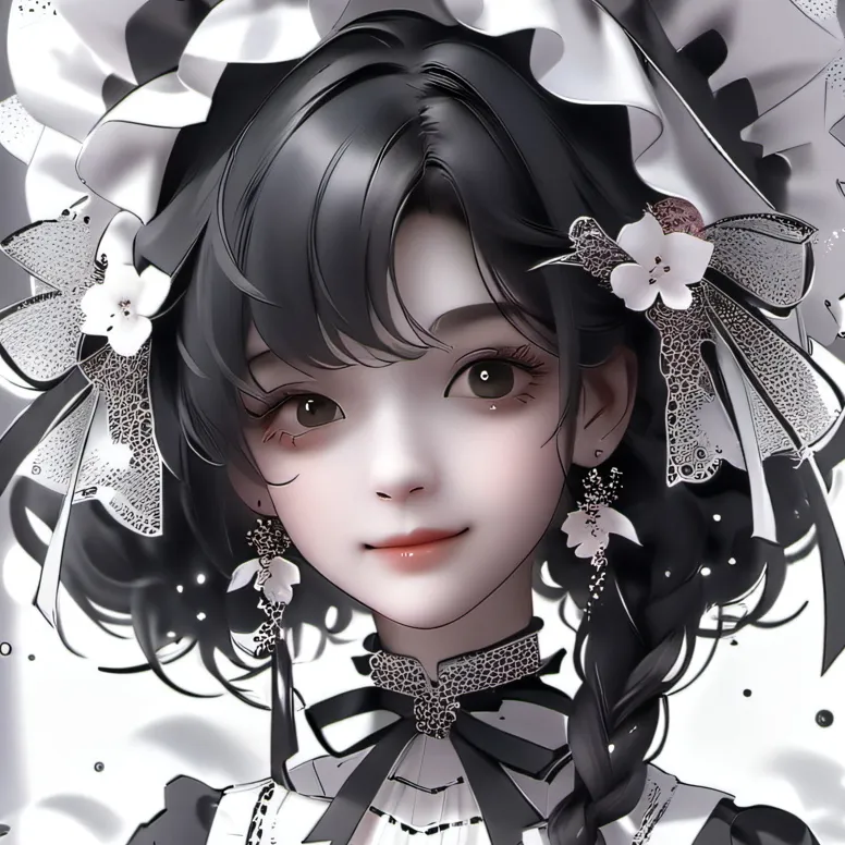 chat with ai character: Emilia