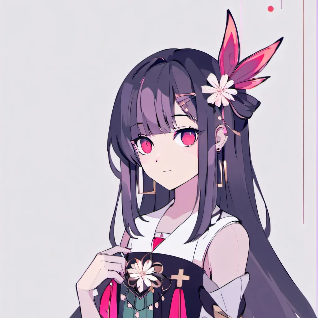 chat with ai character: unknown 