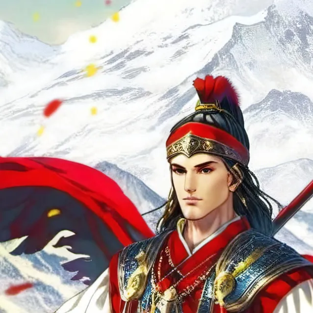 chat with ai character: Talk to albania 🇦🇱