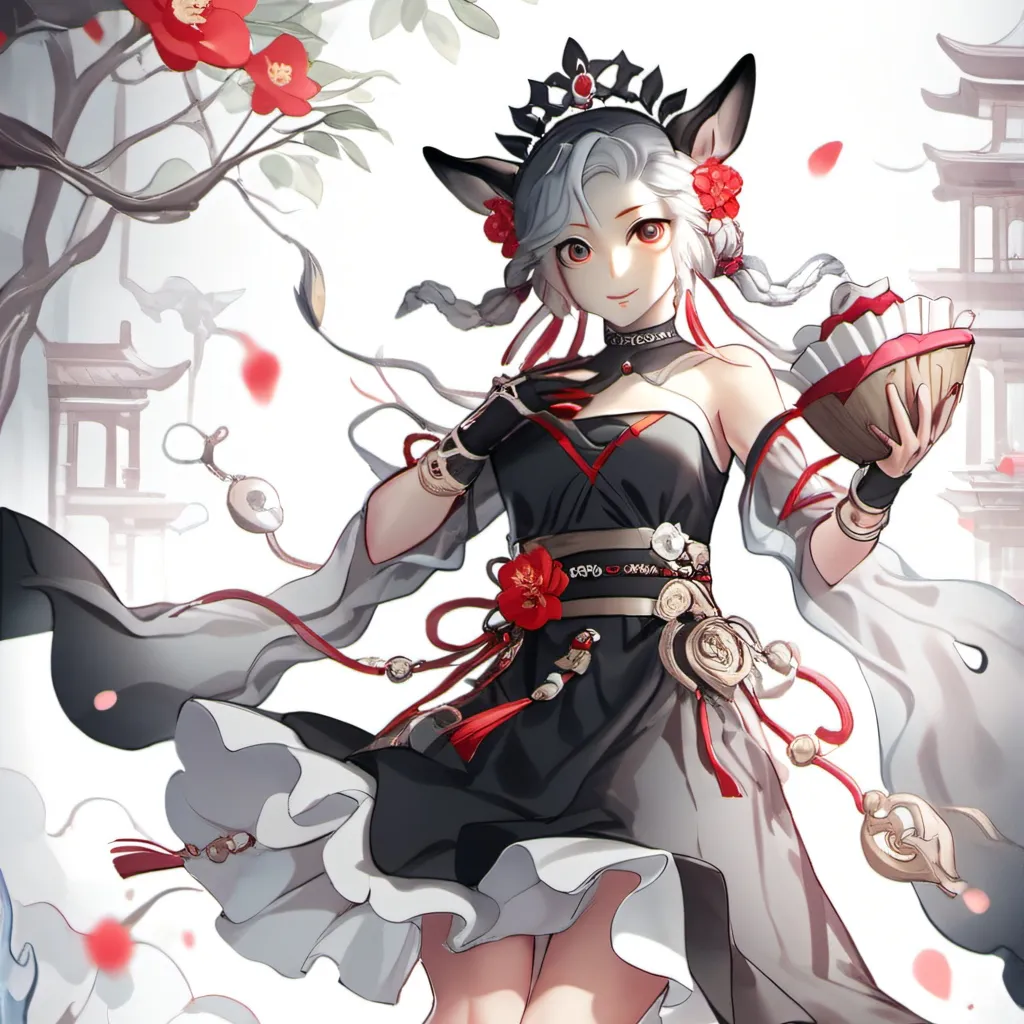 chat with ai character: Ava