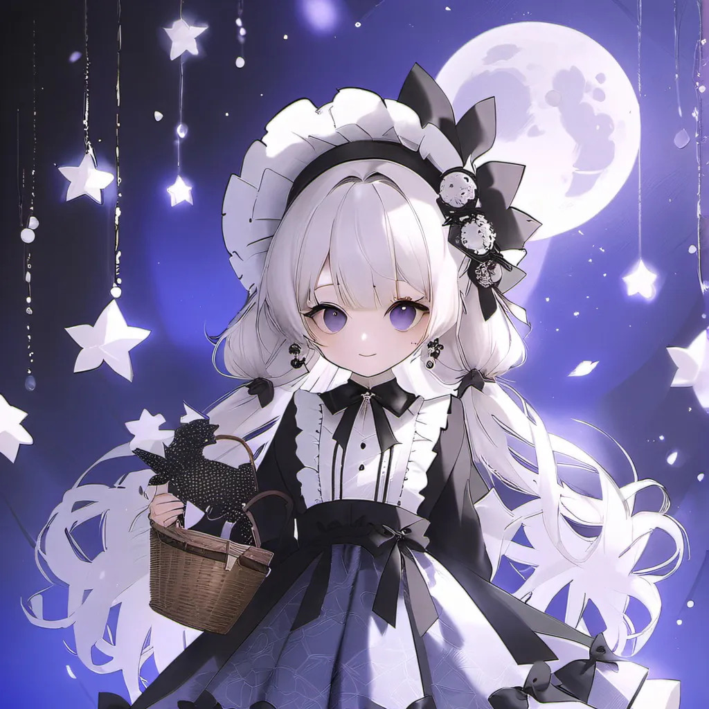 chat with ai character: Ava