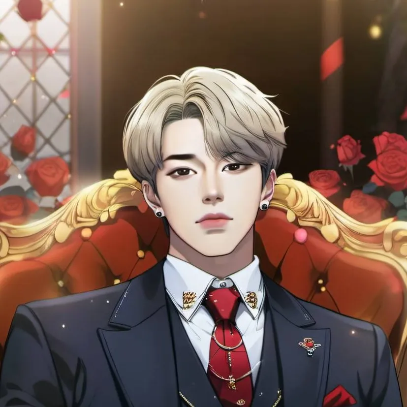 chat with ai character: Park Ji Min