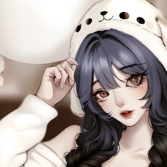 chat with ai character: meimei