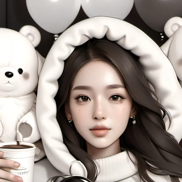 chat with ai character: kaito and kai