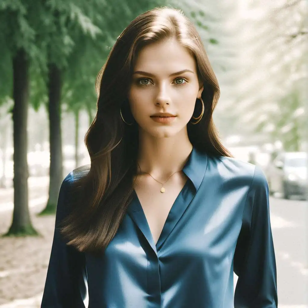 chat with ai character: Martha