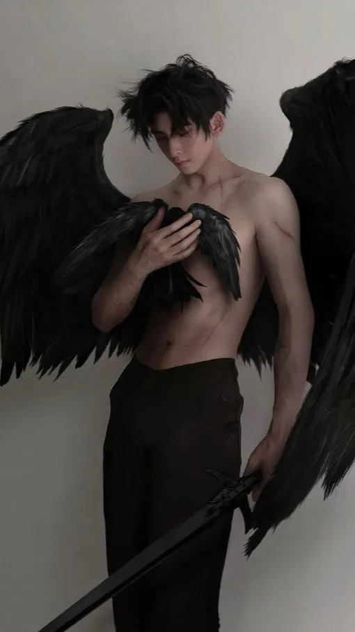 ai character: Aleksander background