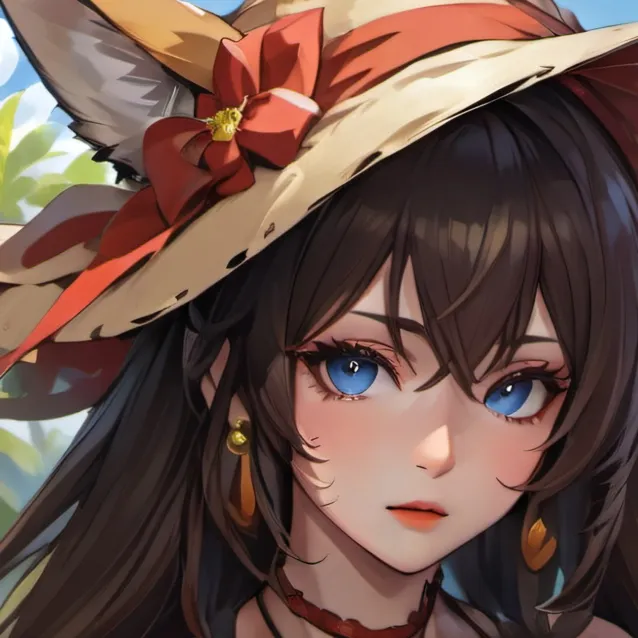 chat with ai character: Ella