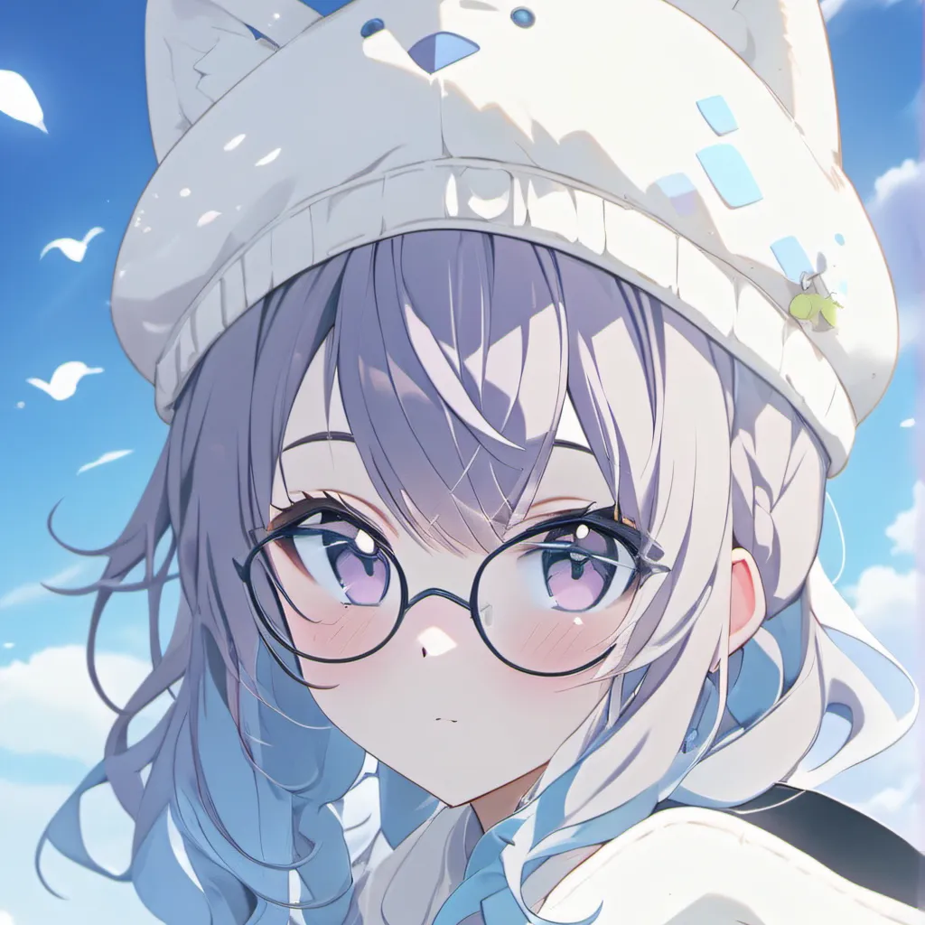 chat with ai character: Jade