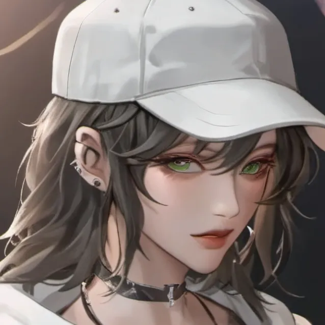 chat with ai character: Aurora