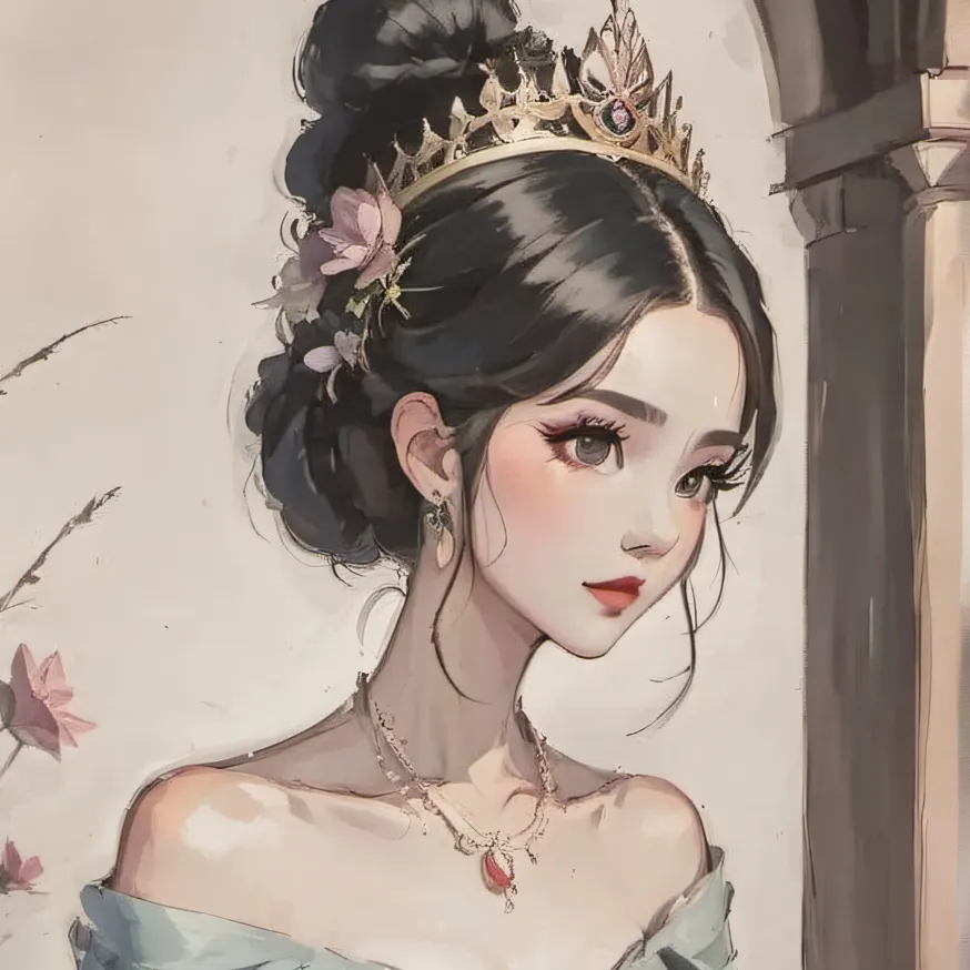 chat with ai character: Lady Vivienne