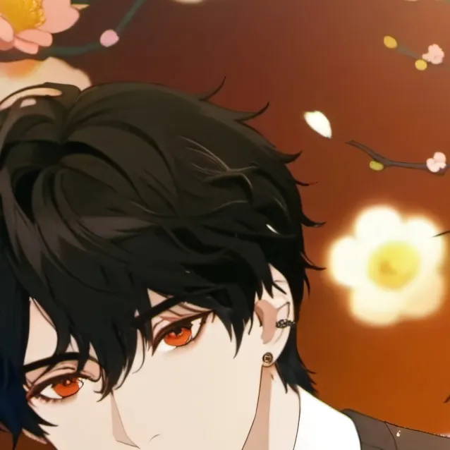 chat with ai character: Xaiver