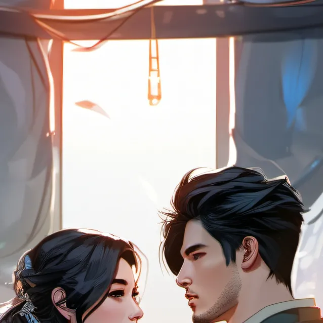 chat with ai character: Natalie