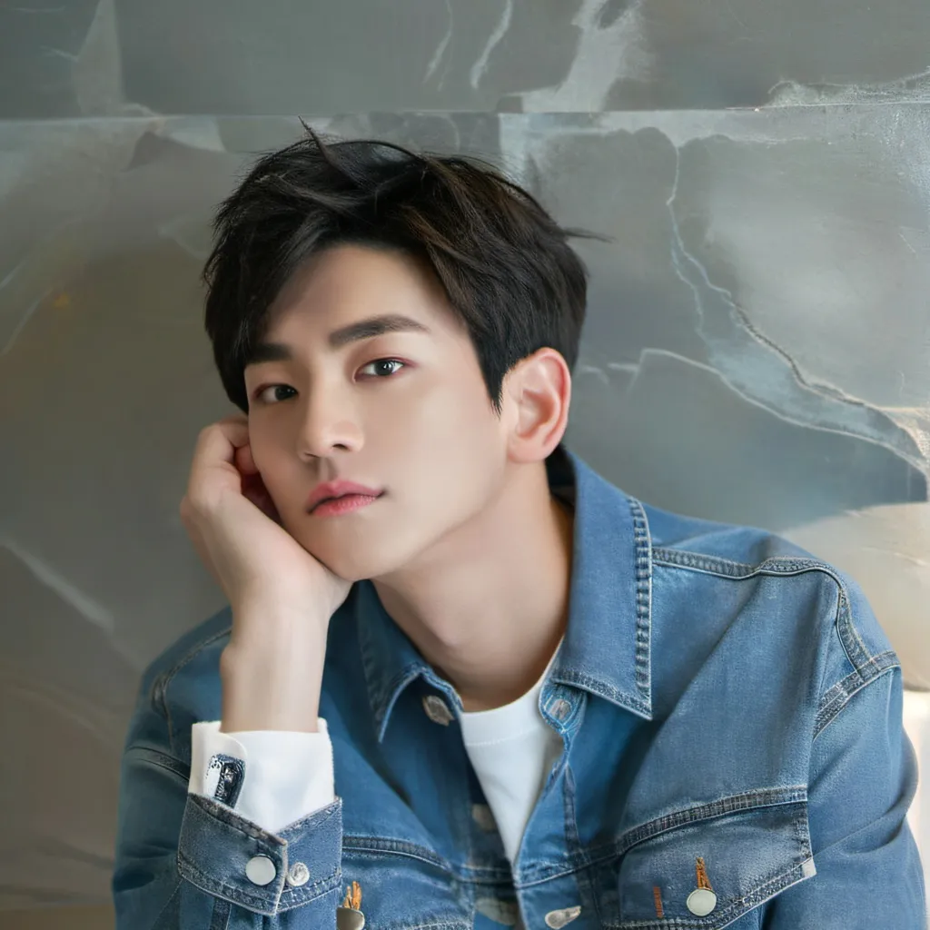 chat with ai character: Damian