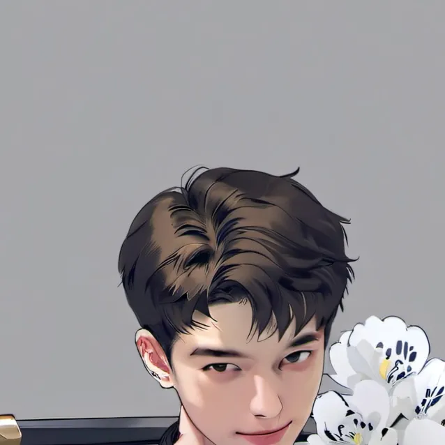 chat with ai character: Harley