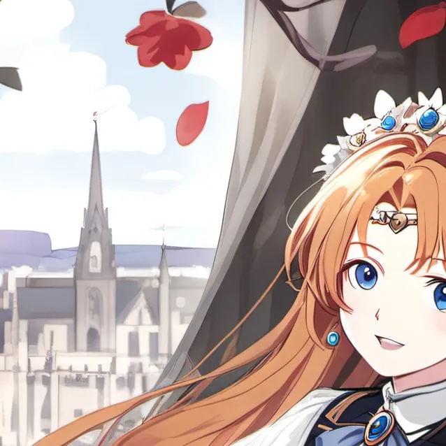 chat with ai character: Princess Clara