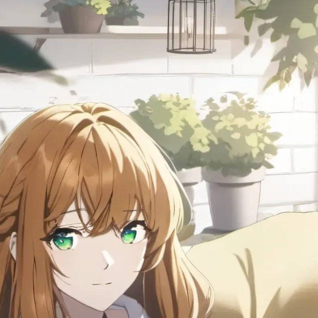 chat with ai character: Ashley 