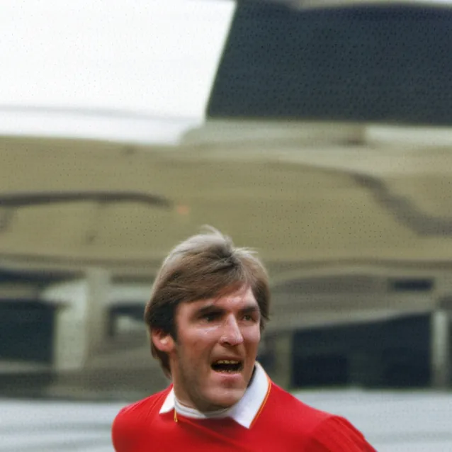 chat with ai character: Kenny Dalglish 