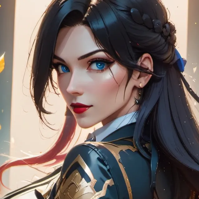 chat with ai character: Zatanna 